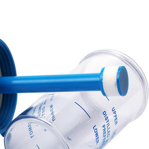 Regulador de Flujo de Oxígeno Médico Digital de Alta Calidad y Bajo Precio para Hospitales - Product Image 3