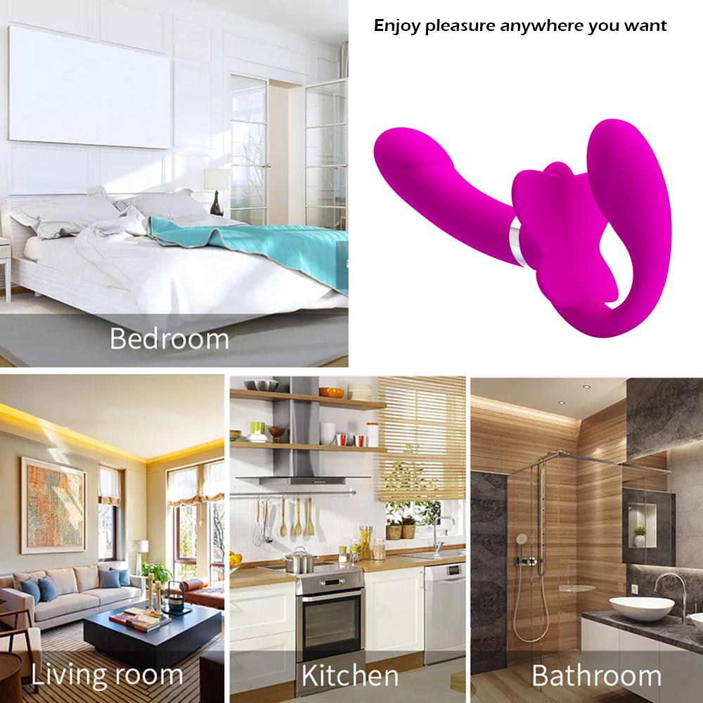 sexspielzeug aus der küche 17 Haushaltsgeräte, die du als Vibrator nutzen kannst main image 0