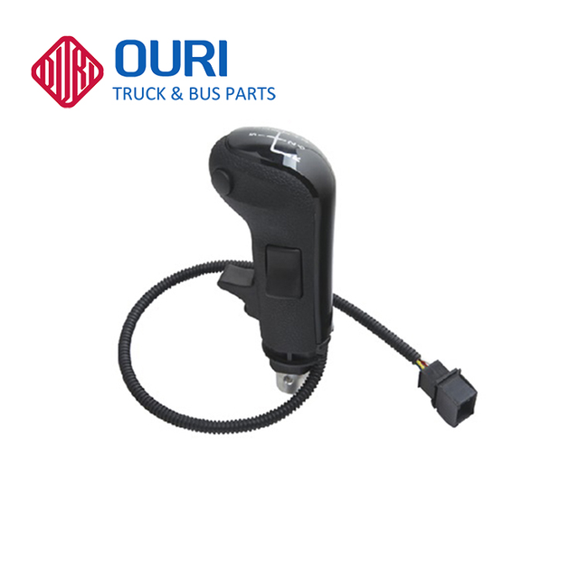 81326200105 Gear Shift Knob for MAN Truck