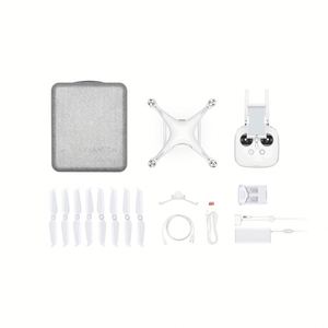 โดรน V2.0 4 Pro Phantom ของแท้ใหม่โดรน V2.0 P4P dron ส่งสัญญาณระยะไกล Quadcopter UAV - Product Image 6