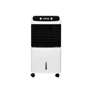 Honest suppliers 80W Portable Air Cooler Price Manufacturing with 12L Water Tank, water air cooler