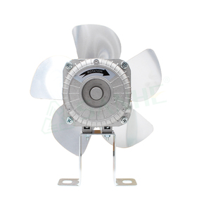 Motor de Ventilador para Refrigerador YJF-10, Motor de Polo Sombreado - Product Image 3