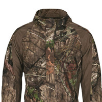 Veste de chasse d'hiver en toile respirante et coupe-vent pour hommes, design tendance, personnalisable, pour aventures en plein air, couleur unie