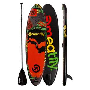 Sup özel katlanabilir kürek şişme tüm yuvarlak kurulu - Product Image 1