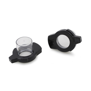 Etichetta Antifurto per Collo di Bottiglia con Allarme <span class=keywords><strong>EAS</strong></span> 58khz 8.2mhz, Tappo di Sicurezza per Bottiglie di Liquori - Product Image 4