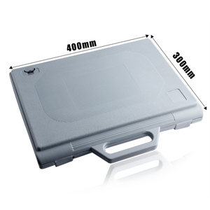 Bán Sỉ Bộ Vòi Và Khuôn 45 Chiếc/Cái/bộ Vòi Vít Cầm Tay 1/4 Inch-1 Inch Dụng Cụ Cắt Ren Thép Hợp Kim Có Hộp - Product Image 5