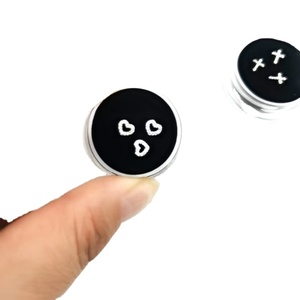 La gemma del dente di nuovo stile di abile dental di silver tooth gem è gemme di denti senza piombo - Product Image 3