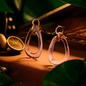 PND202404-1688 Fashion Drop <b>Earrings</b> - Product Image 3