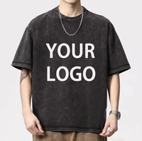 T-shirt pour homme de marque de luxe 2024, vêtements de marque célèbre, vêtements de haute qualité, 100% coton, t-shirt surdimensionné pour homme