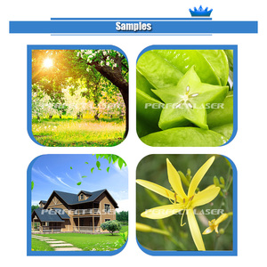 Máquina de Pintura de Paredes con Pulverizador Vertical 3D Inteligente de Doble Boquilla Perfect <span class=keywords><strong>Laser</strong></span>, <span class=keywords><strong>Impresora</strong></span> para Madera, Metal y Vidrio - Product Image 3