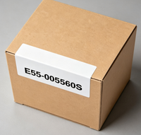 Unité d'entraînement de moteur pas à pas LEI MS135HT2, SubD 9 pôles E55-005560S pour imprimante jet d'encre Jet2neo Jet3up Jet3eco