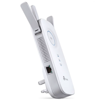 Extenseurs de portée Wi-Fi TP-Link RE450, RE550, RE650, compatibles avec tous les routeurs