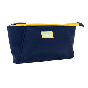 Bolsa de papelería impermeable de moda | El estuche de lápices de nailon impermeable más vendido se puede utilizar para almacenar papelería - Product Image 2