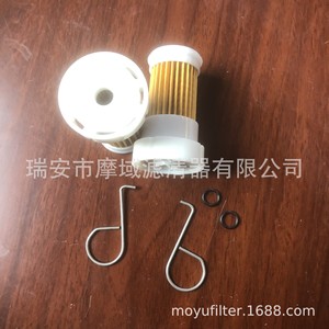 Filtro de Combustible para Motor de Barco Yamaha 6P2-WS245-00-00, Tamaño Estándar, Gasolina, Compatible con Transmisión AT - Product Image 1