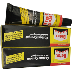 กาวอเนกประสงค์ <span class=keywords><strong>BETAX</strong></span> PATEX MOMEHT PATTEX บรรจุกล่อง กาวอเนกประสงค์ทรงพลังจากโรงงาน - Product Image 1