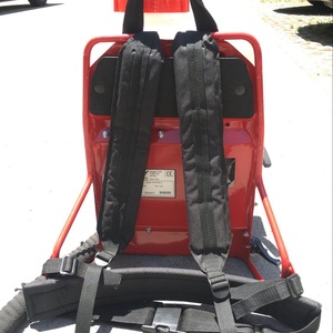 เครื่องพ่นหมอกแบบพกพา เครื่องพ่นยาฆ่าเชื้อแบบสะพายหลัง ULV  เครื่องพ่นหมอกเย็น  ใช้เครื่องยนต์เบนซิน  ไร้สาย  เครื่องพ่นยาควบคุมโรคไข้เลือดออกแบบมือถือ - Product Image 4