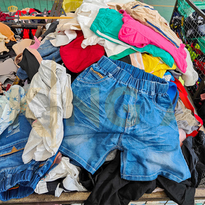 Ropa al por Mayor de Alta Calidad y Bajo Precio KINGAAA, Ropa para Bebés, Bolsas de Ropa para Niños, Ropa Infantil de Nivel A - Product Image 2