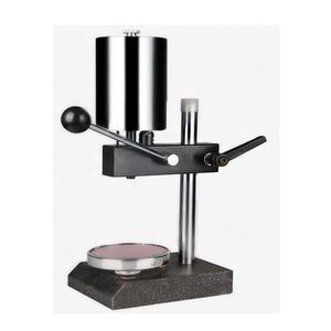 Medidor durômetro chinês WALTER para testador de dureza de costa, durômetro de suporte para costa - Product Image 4