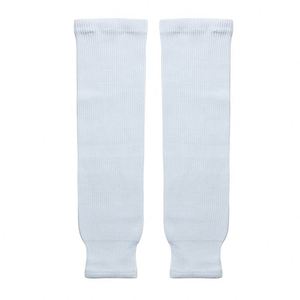 Nouvelle Arrivée Chaussettes de Hockey Personnalisées Sportives et Thermiques en Poly-Microfibre Haute Durabilité pour le Glace et la Glisse sur Glace - Product Image 1