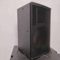 Système de sonorisation de scène professionnel XD12, enceinte passive à 2 voies, 12 pouces, pleine gamme, boîte vide pour enceinte professionnelle