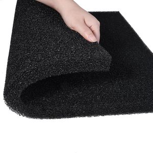 Filtre Super Bio-Mousse à Cellules Ouvertes pour Gouttière de Toit, Neuf ou Occasion, Éponge pour Éliminer la Poussière et l'Eau, Catégorie de Produit : Éponges et Tampons à Récurer - Product Image 2