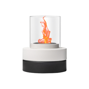 Chimenea de Bioetanol TT-125 para Interiores y Exteriores, Decoración para el Hogar, Chimenea de Escritorio - Product Image 4