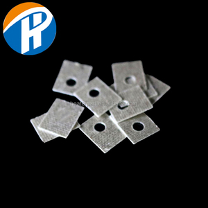 Vente chaude de feuilles de mica ignifuges, plaques de mica isolantes, joints en mica phlogopite pour <span class=keywords><strong>four</strong></span> à micro-ondes - Product Image 4