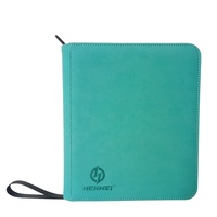 Carpas Personalizadas para Mazos de Cartas HENWEI, Duraderas, con Impresión de Sellos, Productos de Archivo para Oficina y Juegos de Mesa