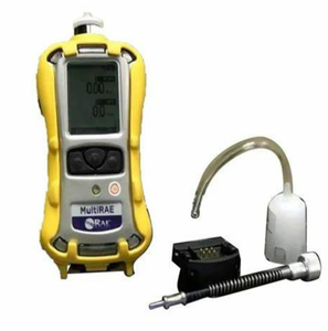 เครื่องตรวจจับก๊าซหลายชนิด Multi RAE Rae Systems PGM-6228 - Product Image 5