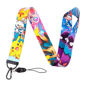 Брелок для ключей с аниме Pokemoned Pikachued - Product Image 3