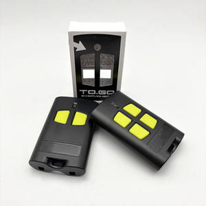 <span class=keywords><strong>BENINCA</strong></span> Télécommande TO.GO 2VA 4VA 2WV 4WV Télécommande d'ouvre-porte de garage TO GO TOGO 4VA 2VA 4WV 2WV Transmetteur 433MHz - Product Image 4
