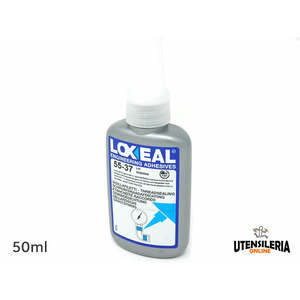 Loxeal 55-37ยาแนวประสิทธิภาพสูงสำหรับไอน้ำน้ำมันและก๊าซ - Product Image 1