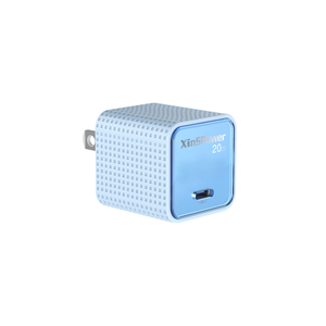 Tendance Mini <span class=keywords><strong>20W</strong></span> 30W Pd 3.0 Adaptateur Secteur Super Rapide Charge Type C Gan Chargeur pour <span class=keywords><strong>Anker</strong></span> <span class=keywords><strong>Iphone</strong></span> 15 16 17 Pro Max Téléphone Mobile - Product Image 3