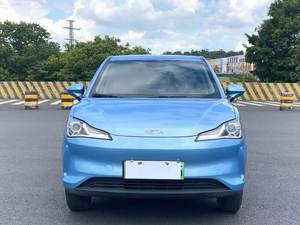 รถยนต์มือสอง ปี 2022 <span class=keywords><strong>Neta</strong></span> U Pro ระยะทางวิ่ง 400 กม. 5 ที่นั่ง SUV ขนาดกะทัดรัด <span class=keywords><strong>ราคา</strong></span>ถูก รถมือสอง ไมล์น้อย ไม่มีอุบัติเหตุ ขาย - Product Image 2