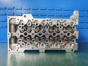 Nueva Culata Completa A13DTE para Opel Astra Corsa/Fiat 500 Punto <span class=keywords><strong>1.3</strong></span> con 1 Año de Garantía - Product Image 4