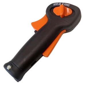 Impugnatura Handel compatibile con Fs120, 480Ht, 70, 75Bg, 72 Rif. 915058 - Product Image 1