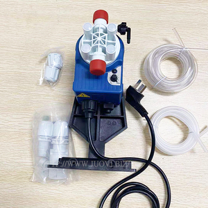 Bomba Dosificadora de Diafragma Pequeña SEKO KCL635 para Agua - Product Image 6