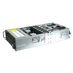 Gigabyte G482-Z52 4U máy chủ tính toán hỗ trợ AMD epyc 7003/7002 Series dual-<span class=keywords><strong>cpu</strong></span> và 8-gpu thẻ - Product Image 2