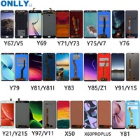 Für Vivo Y20 Display für Vivo Y20 LCD für Vivo Y20 Bildschirm
