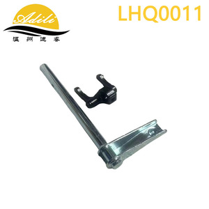 Adili LHQ0011คลัทช์สำหรับเปลี่ยนของ Chery fulwin 2 E5 A515 arrizo 3 - Product Image 3