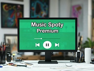 บัญชีส่วนตัว <span class=keywords><strong>Spotify</strong></span> Premium แบบรายบุคคล ใช้งานได้ <span class=keywords><strong>1</strong></span> ปี ไม่ใช่แบบเชื่อมโยงกลุ่มครอบครัว ระยะเวลา <span class=keywords><strong>1</strong></span> ปี - Product Image 1