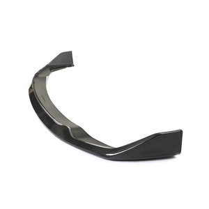Lame de pare-choc avant en Fiber de carbone pour <span class=keywords><strong>BMW</strong></span> 4 portes, <span class=keywords><strong>BMW</strong></span> série 1 F40 118i <span class=keywords><strong>M</strong></span> Sport, 2020 — 2022, livraison gratuite - Product Image 3
