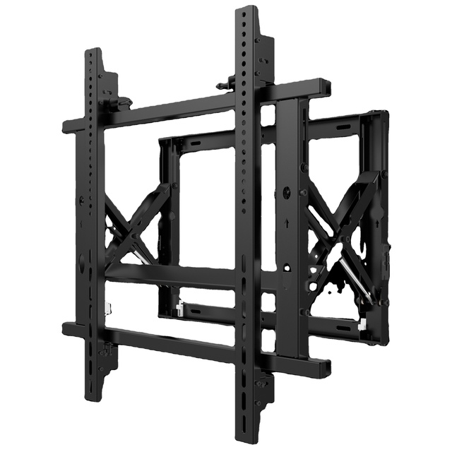 Gv-70 Gas Spring Video Wall Video Wall Mount Bracket for 50-70 Inch Lcd Led Tv