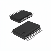 20 SSOP Buy Online Electronic Components Data Acquisition MAX509BEAP+ Manufacturer Channel