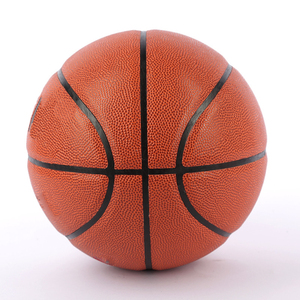 <span class=keywords><strong>Pallone</strong></span> da <span class=keywords><strong>Basket</strong></span> Personalizzato <span class=keywords><strong>di</strong></span> Alta Qualità IStapromo Gifts, Misura Ufficiale in PU Composito - Product Image 5