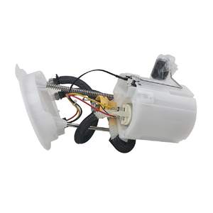 宝马F80 F31 F33 F83 F32 F82 F36的16117273277汽车零件发动机燃油泵总成 - Product Image 4