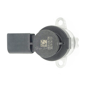 Haoxiang régulateur de pression de carburant de haute qualité électrovanne de dosage 1462C00987 pour <span class=keywords><strong>Audi</strong></span> - Product Image 2