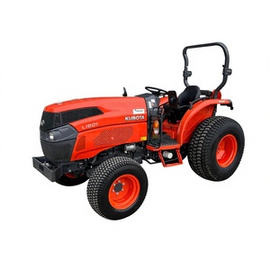 Utilisé pour le tracteur agricole multifonctionnel à roues motrices 4x4 de 50 CV, à moteur diesel L1501, avec transmission par engrenages, pour applications de pompage agricole 6 - Product Image 3