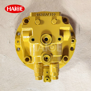 มอเตอร์สวิง R330LC-9A 38Q811101 31Q810131 31q810130สำหรับ31Q810170 - Product Image 6