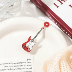 Trending Fashion cuore fiocco clip per capelli semplice acrilico perla per le ragazze bambini dolce stile accessori in metallo vendita all'ingrosso - Product Image 1